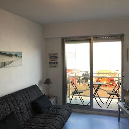Studio Les Sables-d'Olonne, 1 pièce, 4 personnes - FR-1-331-204 Extérieur photo