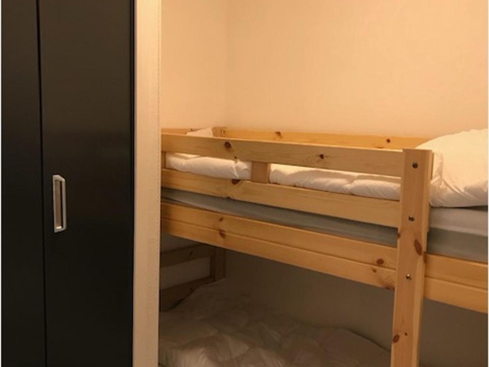 Studio Les Sables-d'Olonne, 1 pièce, 4 personnes - FR-1-331-204 Extérieur photo